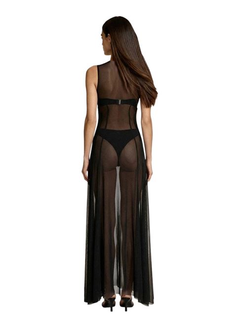  ME FUI | SW0720BKVEST.L-BLACK